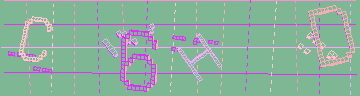 確認代碼