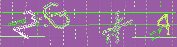 確認代碼