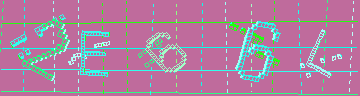 確認代碼
