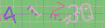 確認代碼