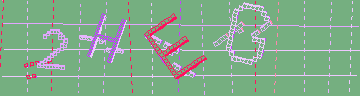 確認代碼