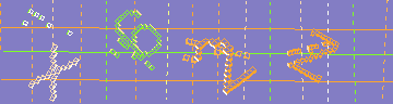 確認代碼