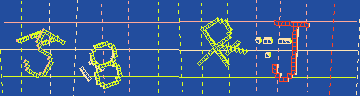 確認代碼
