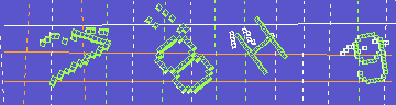 確認代碼