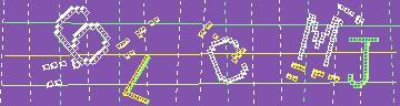 確認代碼