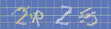 確認代碼