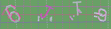 確認代碼