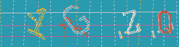確認代碼