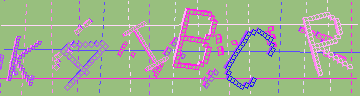 確認代碼