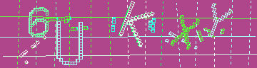 確認代碼