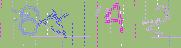 確認代碼