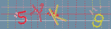 確認代碼