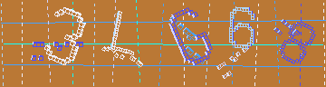 確認代碼