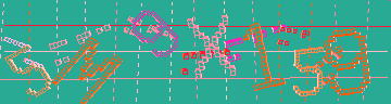 確認代碼