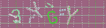 確認代碼
