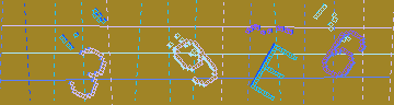 確認代碼