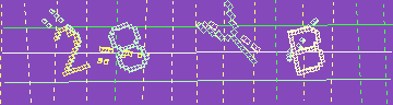 確認代碼