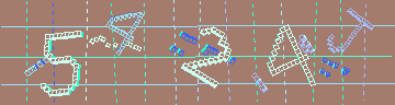 確認代碼