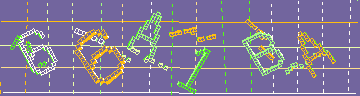 確認代碼