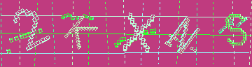 確認代碼