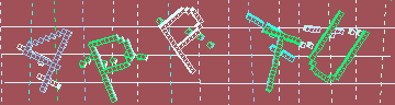 確認代碼