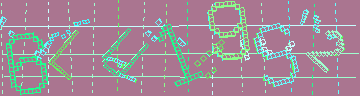 確認代碼