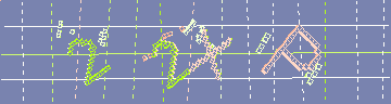 確認代碼