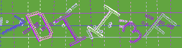 確認代碼