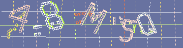確認代碼