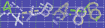 確認代碼