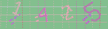 確認代碼