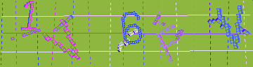 確認代碼