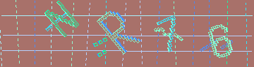 確認代碼
