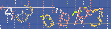 確認代碼