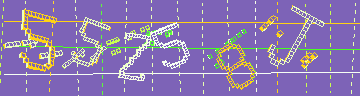 確認代碼