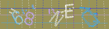 確認代碼