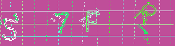 確認代碼