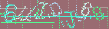 確認代碼