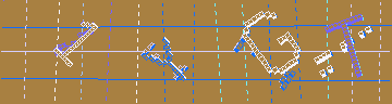 確認代碼