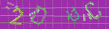 確認代碼