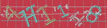 確認代碼
