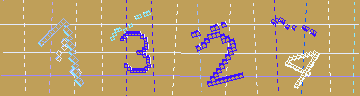 確認代碼