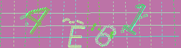 確認代碼