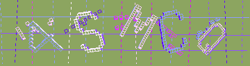 確認代碼