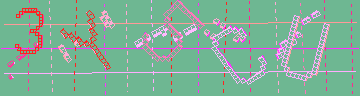 確認代碼