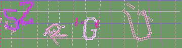 確認代碼