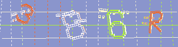 確認代碼