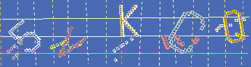 確認代碼