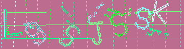 確認代碼