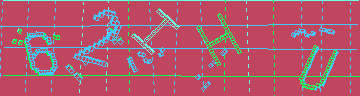 確認代碼